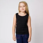 Elastingi termo marškinėliai vaikams